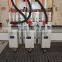 AG1325 three heads wood 3d cnc engraving machine