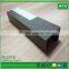 Colorful wpc DIY interior/exterior /painting /planing