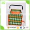 600D Foldable shopping basket polyester picnic basket                        
                                                                                Supplier's Choice