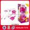 top selling plastic pink cleaning tool toys