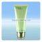 100ml plastic material face cream packaging tube