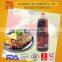 1.8L Japanese style Tonkatsu sauce from china manufacturer