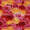 1M Width colorful flower pattern Water Transfer Printing Film Hydrographic films