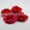 Beautiful paper rose for wedding