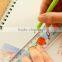 Cartoon plastic ruler novelty student stationery supplier