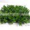 artificial grass lawn for wall decoration