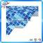 Mosaic and blue PVC Vinyl swimming pool liner