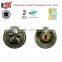 alloy quality custom design machine made metal jewelry button snap for denim