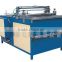 Auto Cutting Machine For Fabric-bag Filter From air filter manufacture