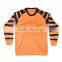 Top Quality Children Soccer Goalie Jersey Set Football Goalkeeper Jersey