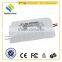 24W 300mA Constant Current LED Driver With Plastic Shell