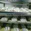 PLC controlled automatic bread Production Line/bread making machine