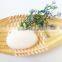 Fruit fragrance Oval bath soap with wholesale price