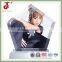 New Fashion Handsome And Attractive Stick Plastic Wedding Photo Crystal Photo Frame