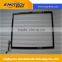 IR multi touch frame overlay kit , touch screen for siemens