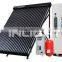 SRCC,Solar keymark approved Split solar water heater(house heating system)