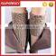 V-908 Lovely girls leg warmer hot sell knited women leg warmers wholesale open knit boot socks