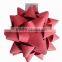 HOT SALE Gold Glitter Poly Ribbon Gift Wrapping Star Bow