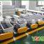 complete turn key project TWLL series screw conveyor with short delivery time