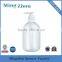 MZ-J04 Hand soap mist sprayer pet plastic bottle