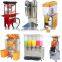 Complete Snack Food Machine