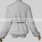 white fur parka jacket winter jacket for ladies