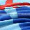 2016 new design polyester hometextile cooling raschel blanket