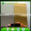 Greenbond exterior mirror acp 8 years warranty plastic composite aluminum panel