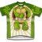 Newest cool design cycling jersey funny cycling jerseys OEM sublimated cycling jersey