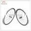 3K Glossy alloy brake surface carbon bicycle wheels 38mm deep 23mm wide carbon alloy clincher wheelset 20H/24H