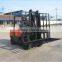 3 ton new wheel diesel forklift truck CPCD30FR