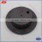 ABS plastic injection moulding for auto parts