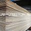 4ft x 8ft sheets 2mm poplar Plywood , Pine core wood veneer plywood sheet