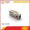 Zinc alloy handbag decorate accessories handbag fittings