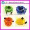 Retractable garden hose 2 layers latex expandable garden hose pipe,pvc garden hose