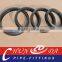 Putzmeister DN125 Concrete pump hardened pipe (45Mn2 /55Mn)