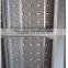 HIGH STRENGTH SCAFFOLD STEEL PLANK WITH HOOKS or Not FOR CONSTRUCTION