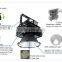 Manufacturer IP65 waterproof Meanwell driver PhilipsSMD3030 high bay lighting with factory price 200w High Bay Light