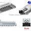 New simple design 40W LED street light 96Lm/W solar LED street light 24vdc low price 40W LED street lamp