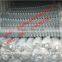 Galvanized Chain Link Fence/vinyl Coated Chain Link/chain Link Fence for Sale