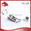 TS-280-SUS electronic cabinets communication devices metallic truck toggle latch