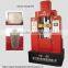 Top Quality Hydraulic Double-Action Drawing Machine 45T
