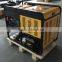 10KW Diesel Electric Power Generator Price