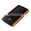 Portable Mobile Phone Charger with duble USB ports