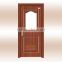 good quality pvc wood door