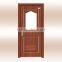 good quality pvc wood door