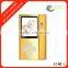 Sport 1.8'' Screen 16GB MP4 MP3 Music/Audio/Media Player with FM camera