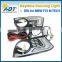 Waterproof IP67 DRL headlight for BMW F10 M-TECH