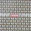 Sprial wire mesh ,metal mesh for facade