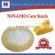 Corn Starch for Food Applications